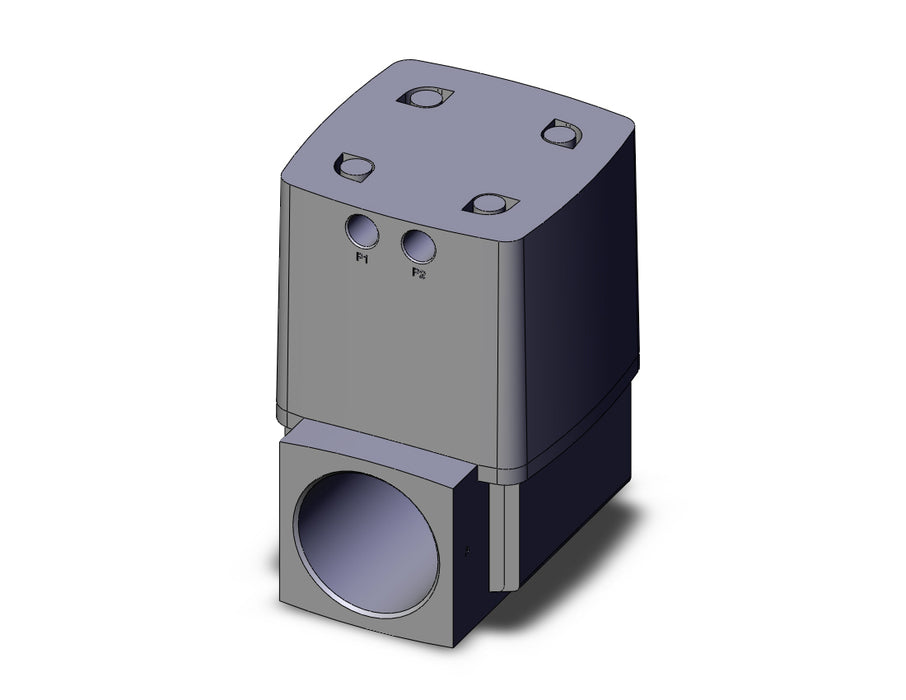 VND700D-N50A Process valve