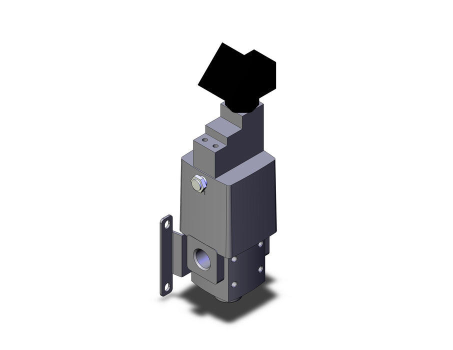 VNH113B-10A-5DZ-B High pressure coolant valve