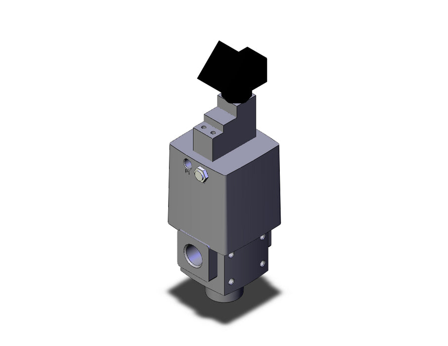 VNH211A-15A-5DZ HIGH PRESSURE COOLANT VALVE