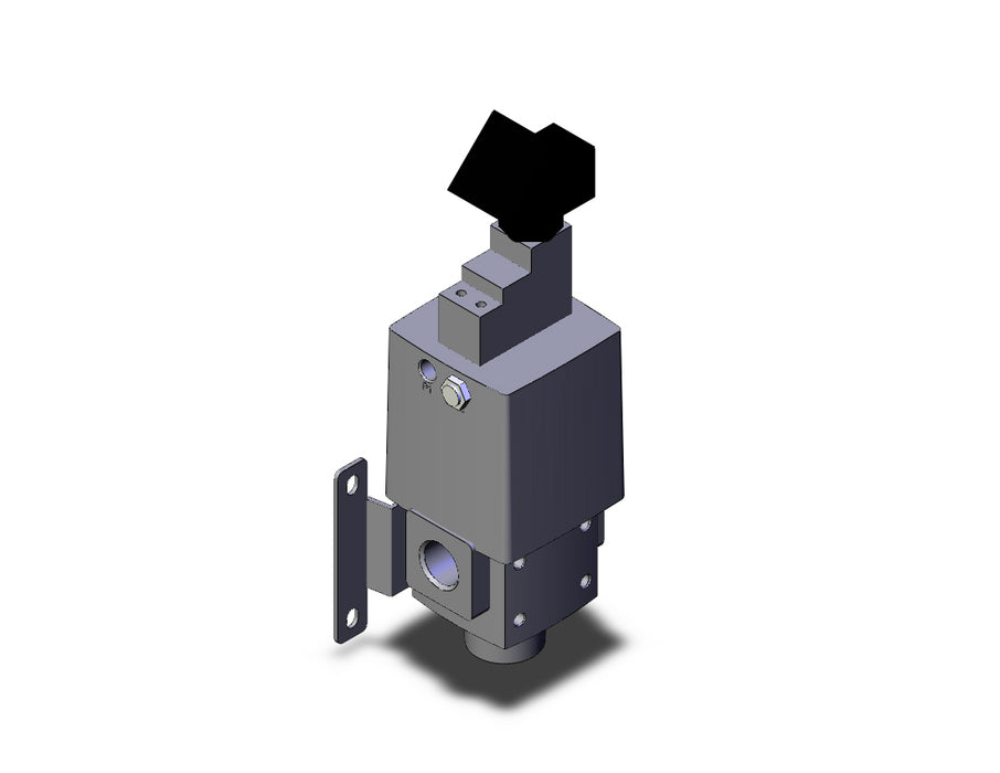 VNH213B-15A-1DZ-B HIGH PRESSURE COOLANT VALVE