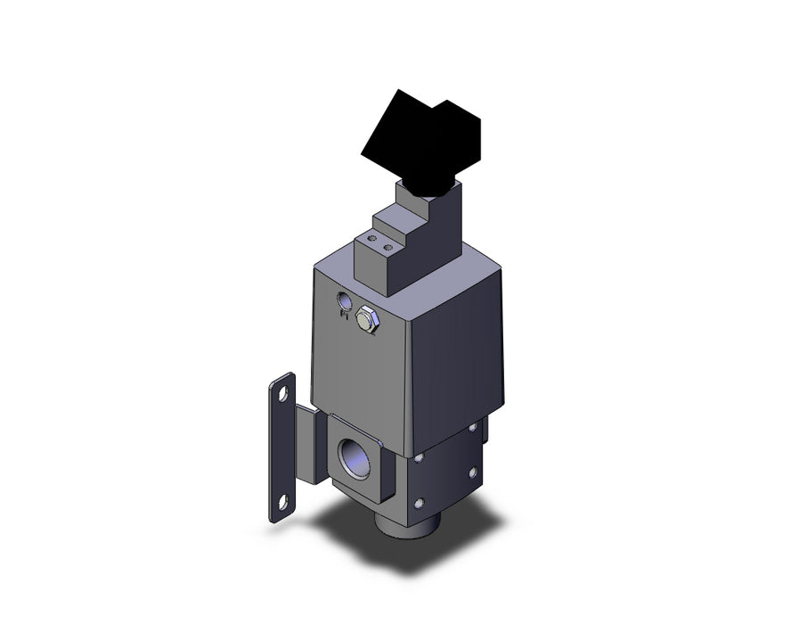 VNH213B-15A-5DZ-B HIGH PRESSURE COOLANT VALVE