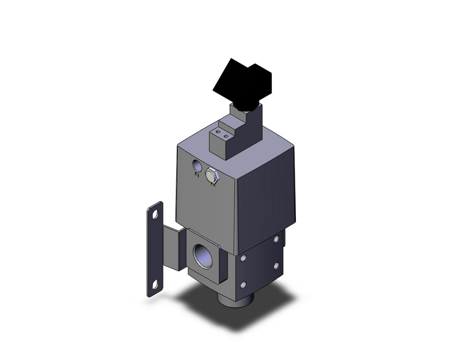 VNH311B-N20A-5DZ-B HIGH PRESSURE COOLANT VALVE