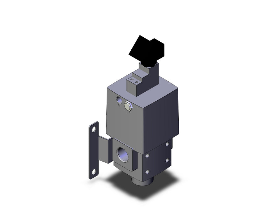 VNH313A-20A-5DZ-B HIGH PRESSURE COOLANT VALVE