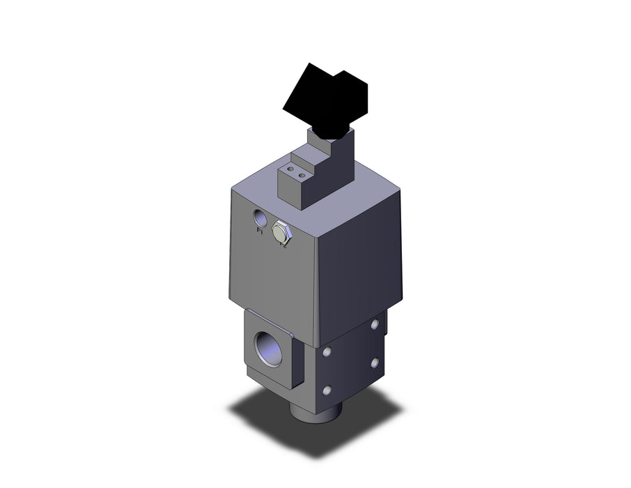 VNH313A-20A-5DZ High pressure coolant valve