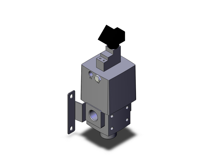 VNH333B-20A-5DZ-B HIGH PRESSURE COOLANT VALVE