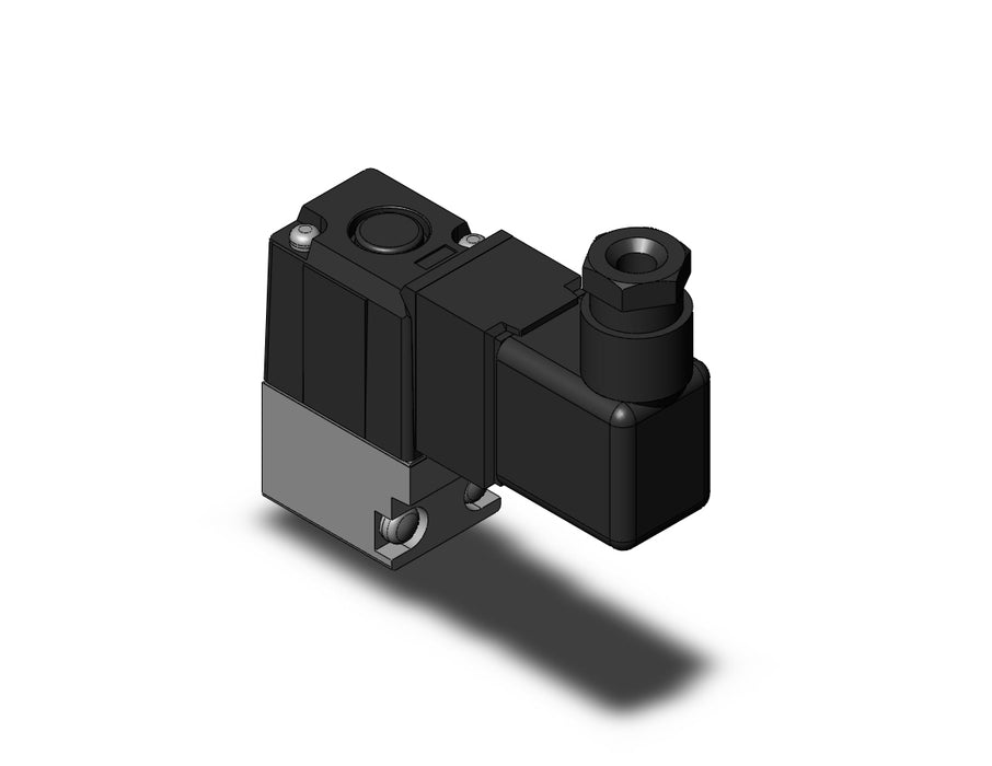 VO307-2DZ1 manifold mount 3 port valve