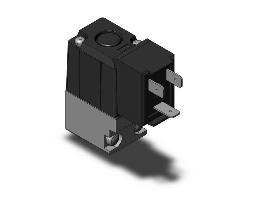 VO307-5DOZ1 manifold mount 3 port valve