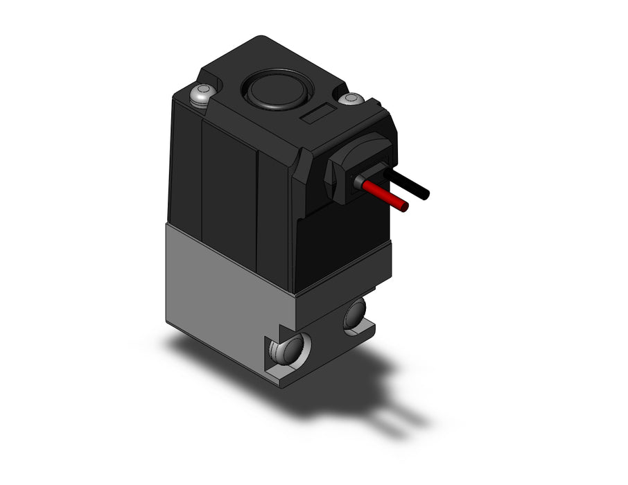 VO307V-5G1 manifold mount 3 port valve