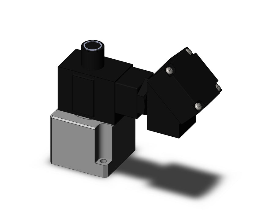 VO317-3TZ VALVE, SOLENOID