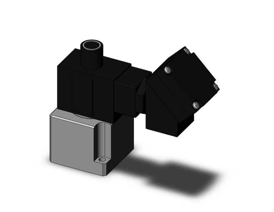 VO317-3T VALVE SOL 110VAC