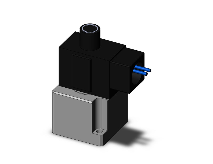 VO317-5C VALVE SOL 24VDC