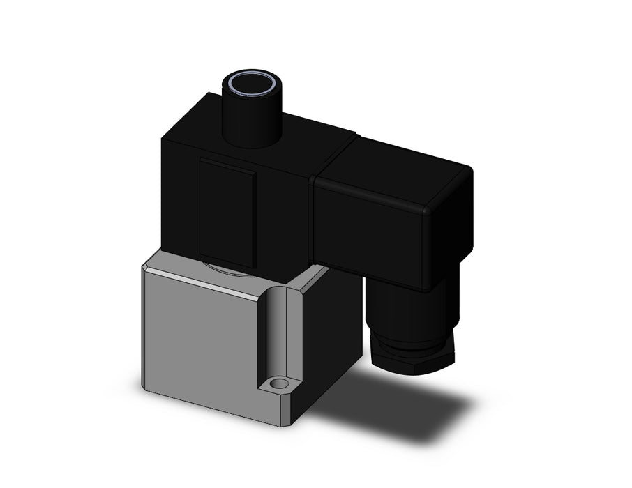 VO317V-5D-Q VALVE, SOL