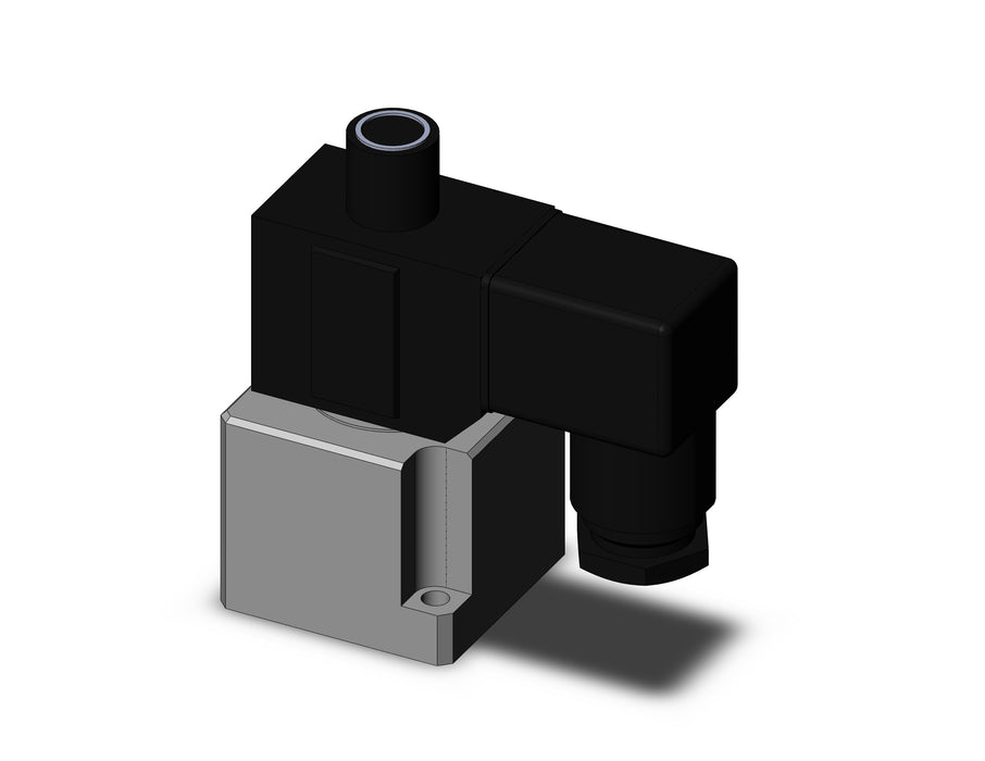 VO317V-5DZ VALVE SOL 24VDC