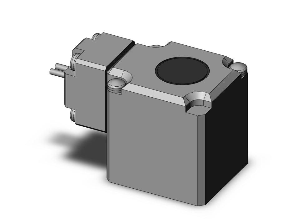 VO325-005TLS VALVE, SOL