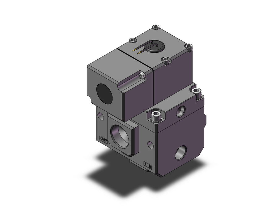 VP3145-036GA-T VALVE, SOL