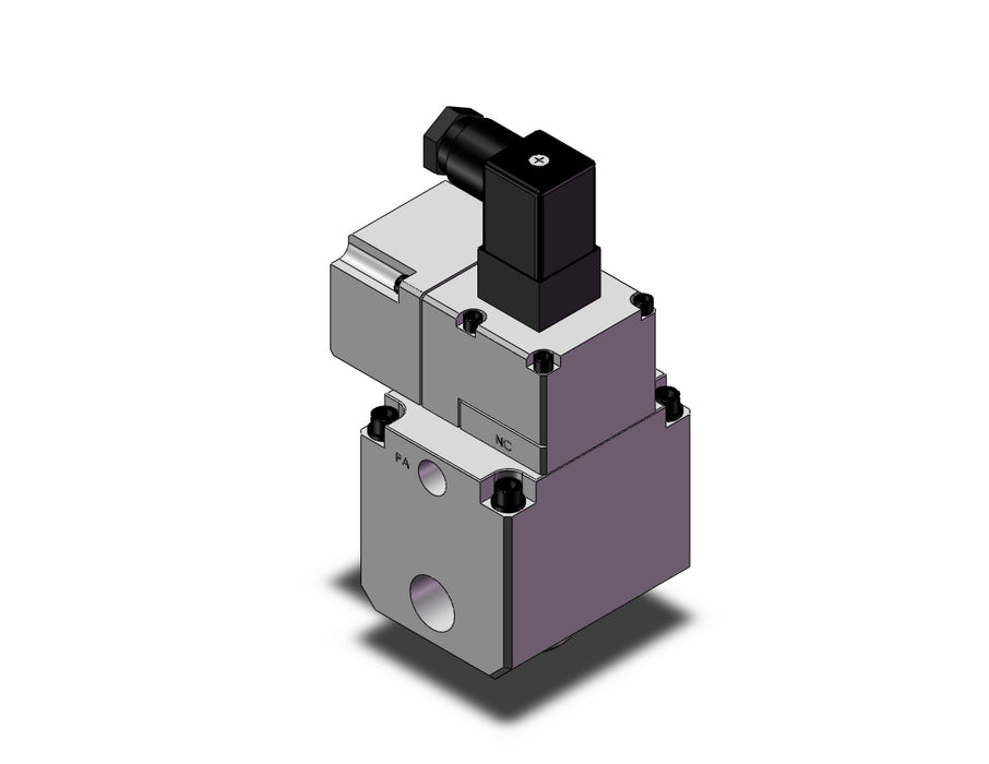 VP3145-045DB1-X81 VALVE, SOL 24VDC