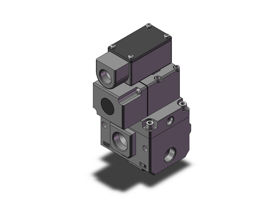 VP3145-045TSA VALVE, SOL