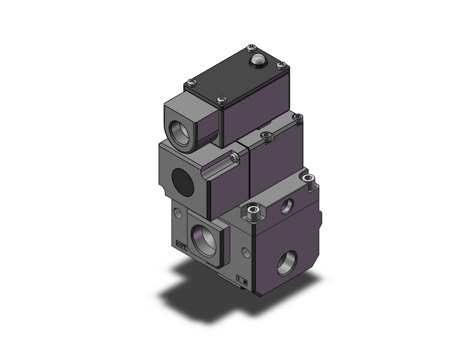 VP3145-045TZA1-N VALVE, SOL