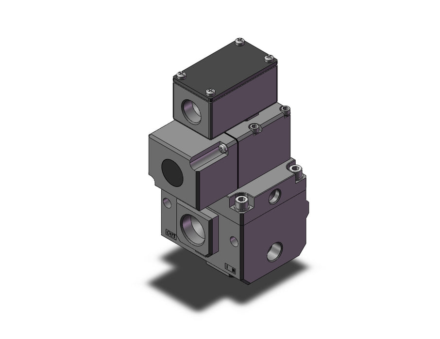 VP3145V-035TA1 VALVE, SOL