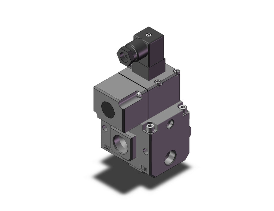 VP3145V-045DZA1-F VALVE, SOL