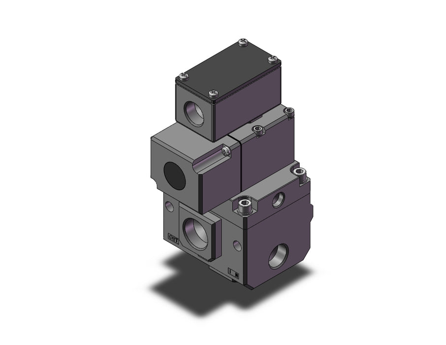 VP3145V-045TA1 VALVE SOL