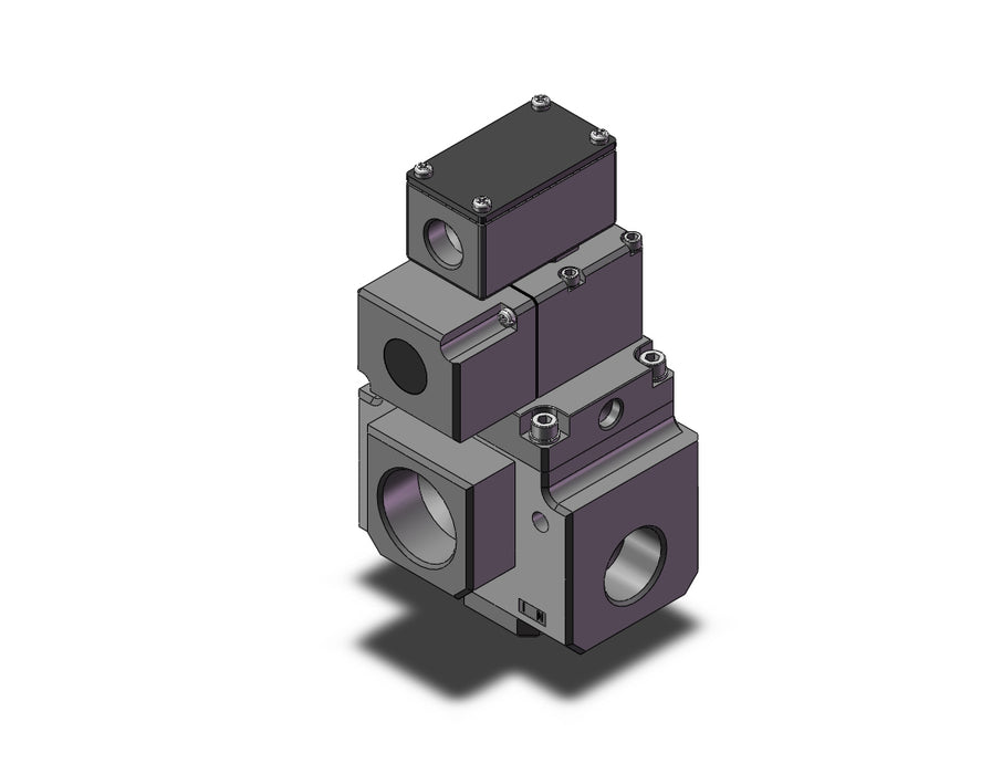 VP3165-105TA1 VALVE SOL