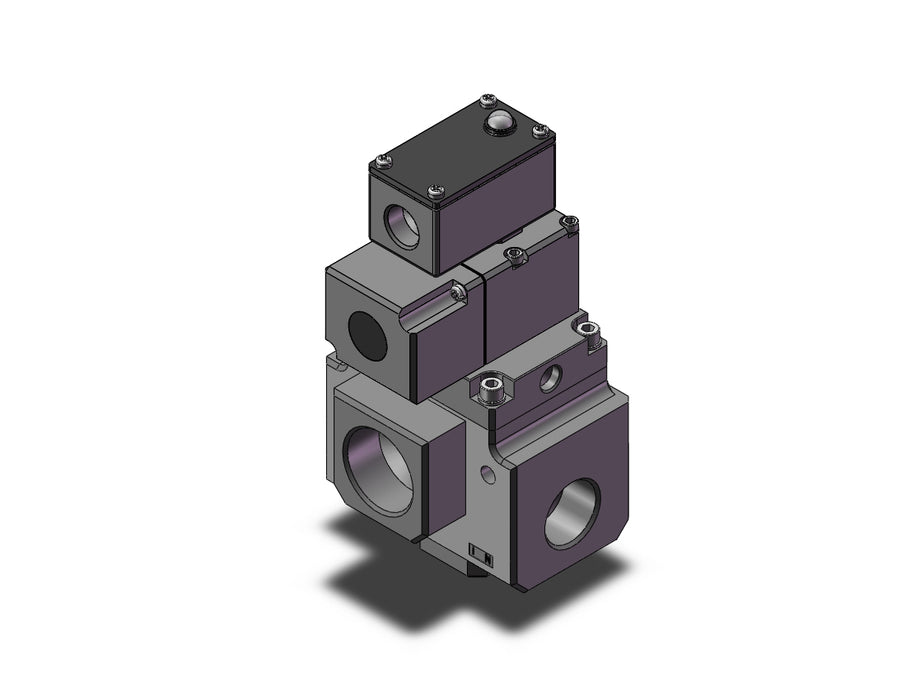 VP3165-105TLA VALVE, SOL