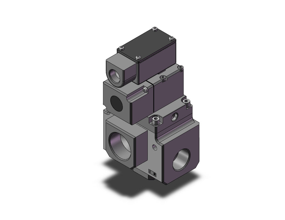VP3165-105TSA-N VALVE, SOL