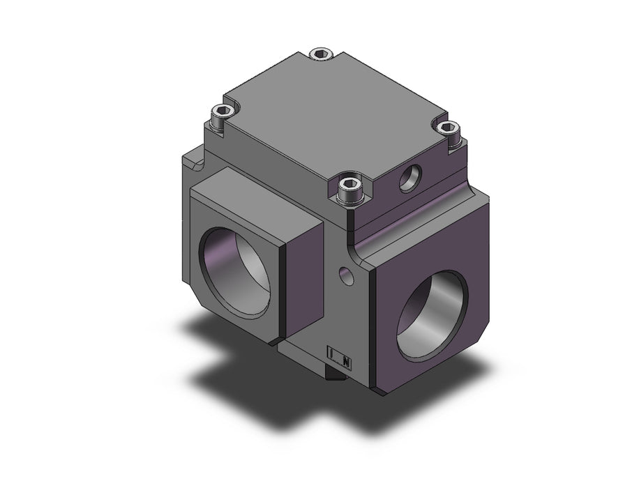 VP3165-125DZA-N VALVE, SOL