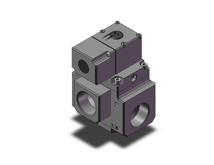 VP3165-125GA1 VALVE, SOL