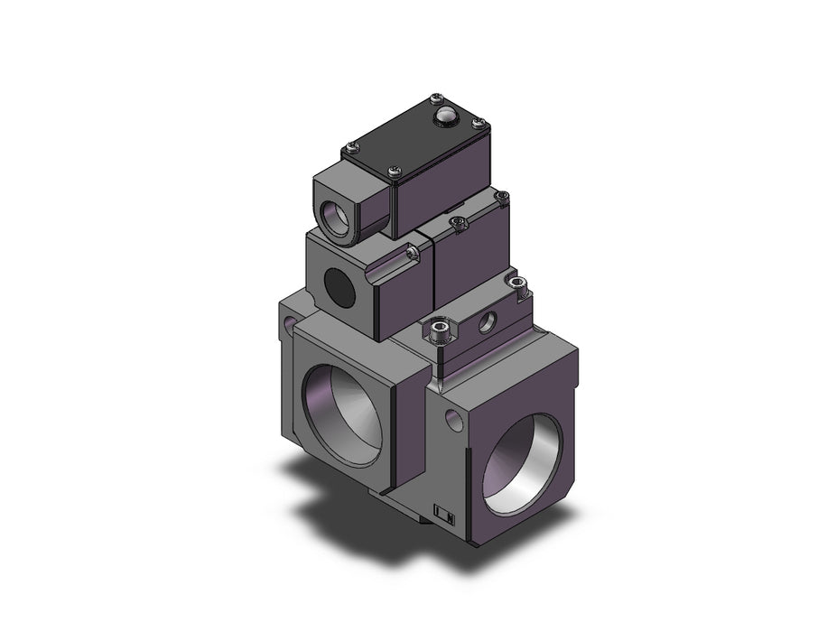 VP3185-205TZA-F VALVE, SOL