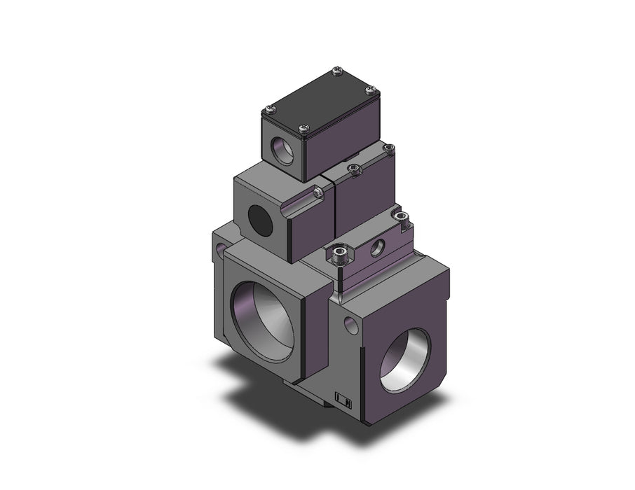 VP3185V-145TA1 VALVE, SOL