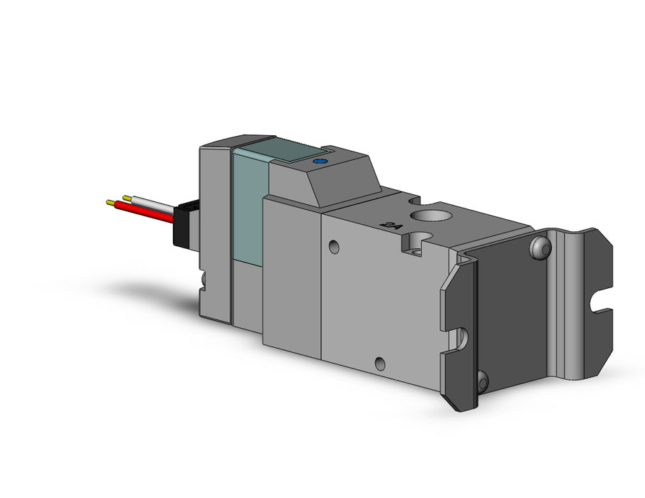 VP342-5LZ1-01A-F VALVE, SOL