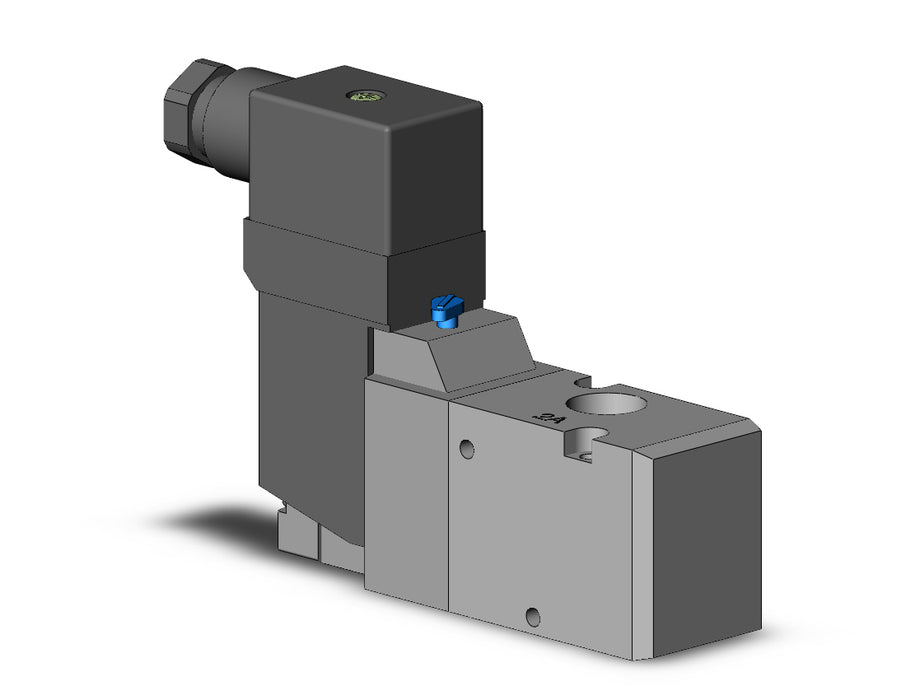 VP342K-BTE1-02NA VALVE, SOL