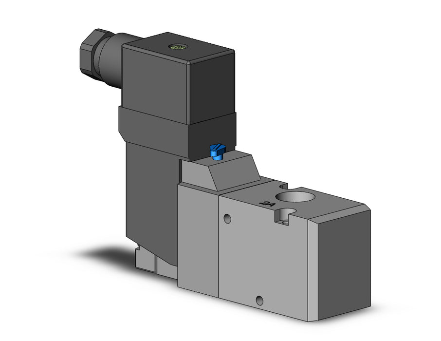 VP342K-BTZE1-02NA VALVE, SOL