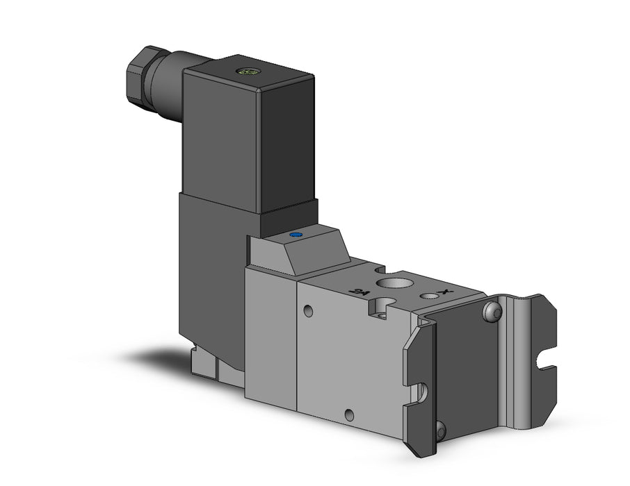 VP342R-5D1-01NA-F VALVE, SOL