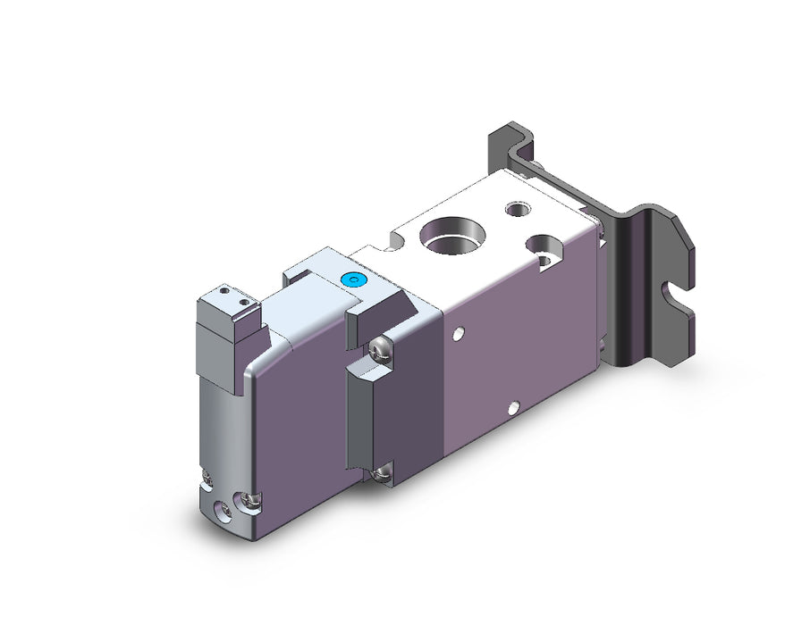 VP342RY-5MNZ1-01A-F 3 port poppet type valve