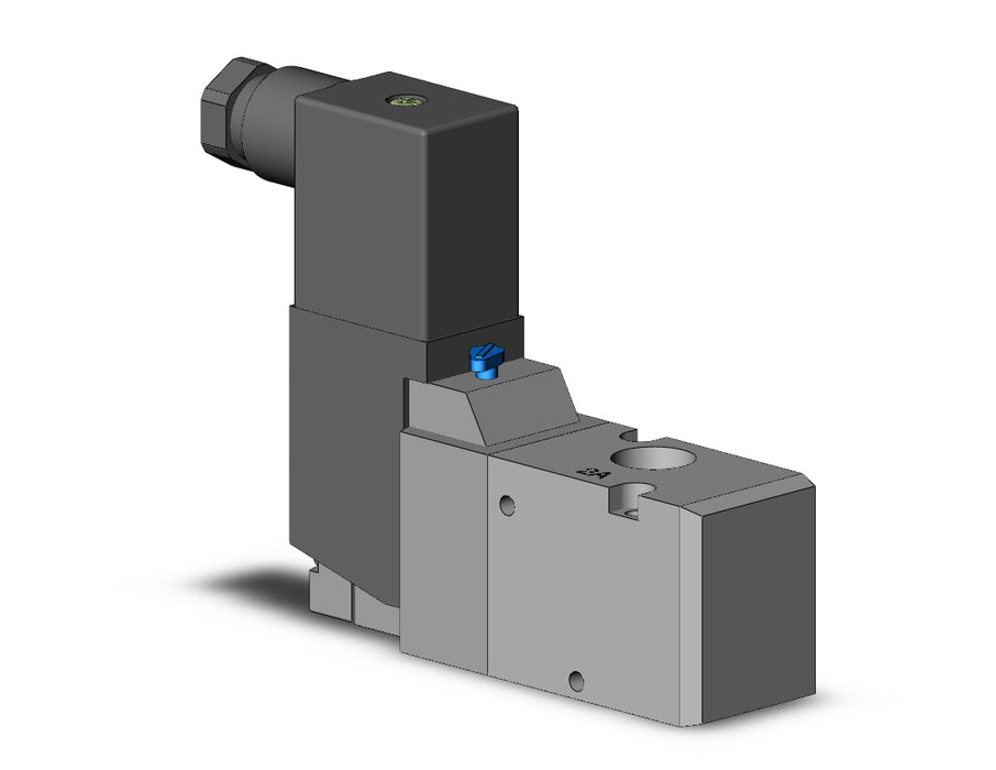VP342T-5YZE1-02NA VALVE, SOL