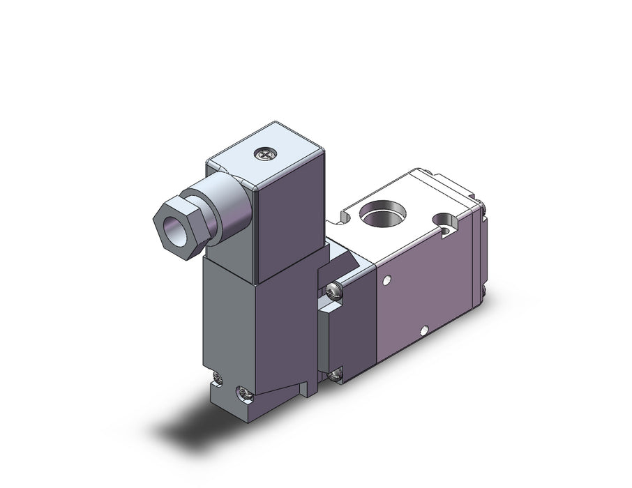 VP342Y-5D1-01NA VALVE, SOL