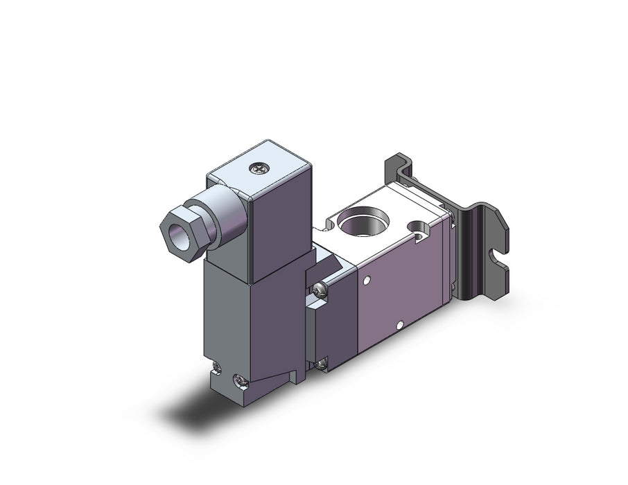 VP342Y-5Y1-02NB-F VALVE, SOL