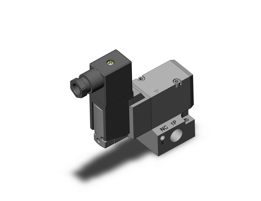 VP344-5DU1-02B VALVE, SOL