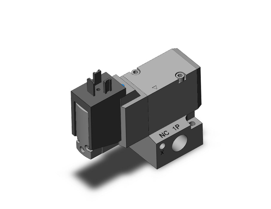 VP344-5YOS1-02A VALVE, SOL