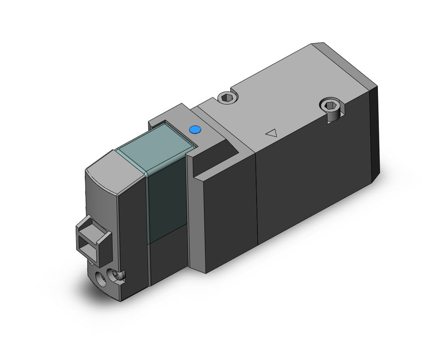 VP344R-5LOZ1-A VALVE, SOL