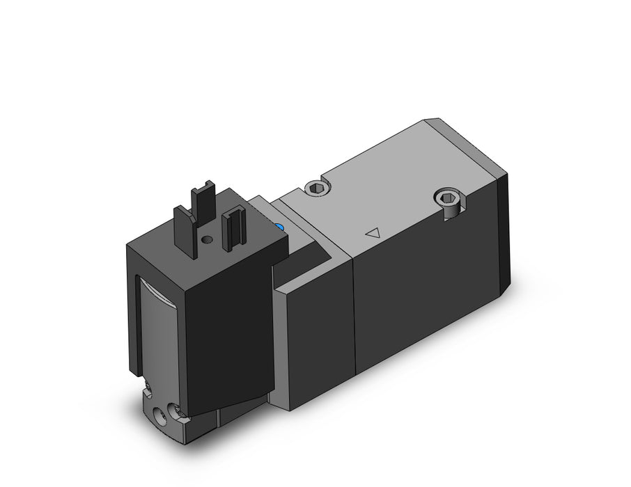 VP344R-5YO1-A VALVE, SOL