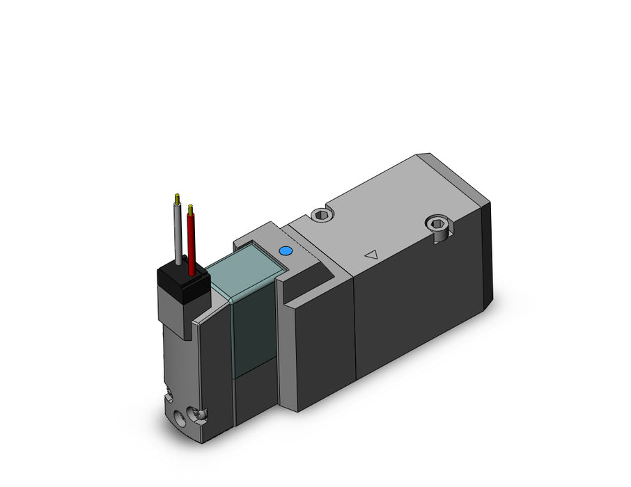VP344RKT-5MZ1-B VALVE, SOL