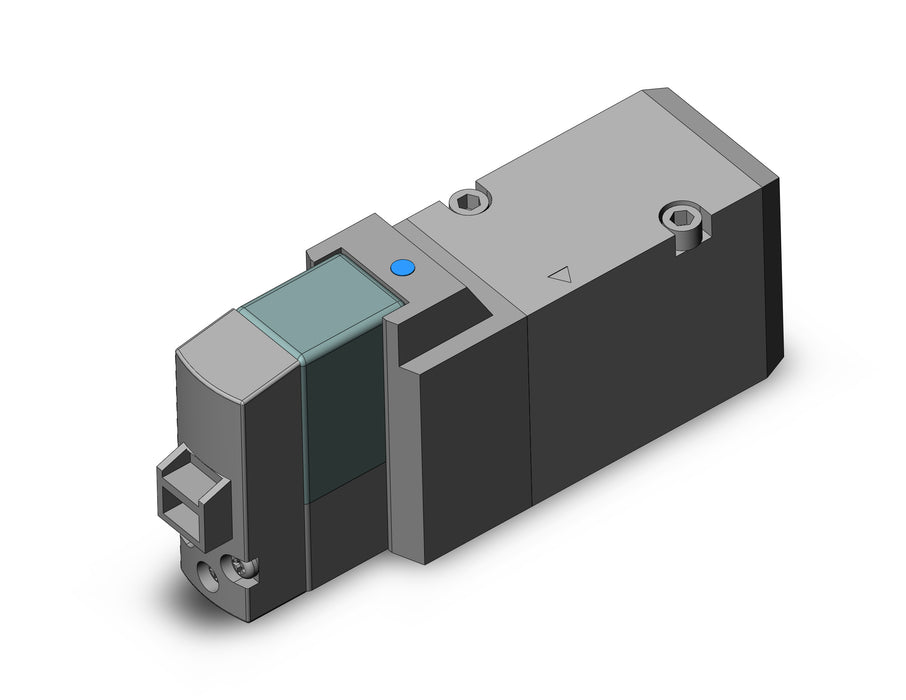 VP344T-5LOZ1-A VALVE, SOL