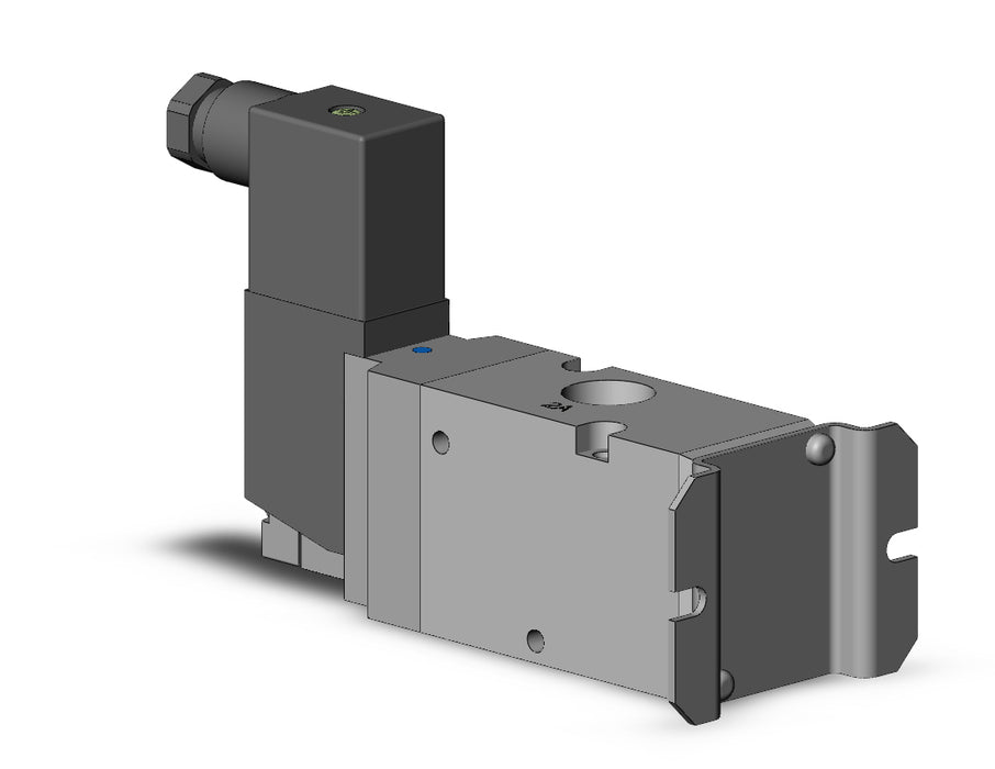 VP542-3DZ1-03TA-F 3 port poppet type valve