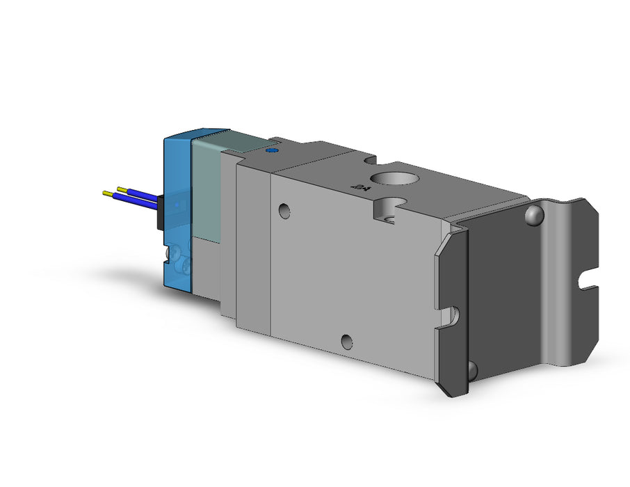 VP542-5G1-02A-F 3 port poppet type valve