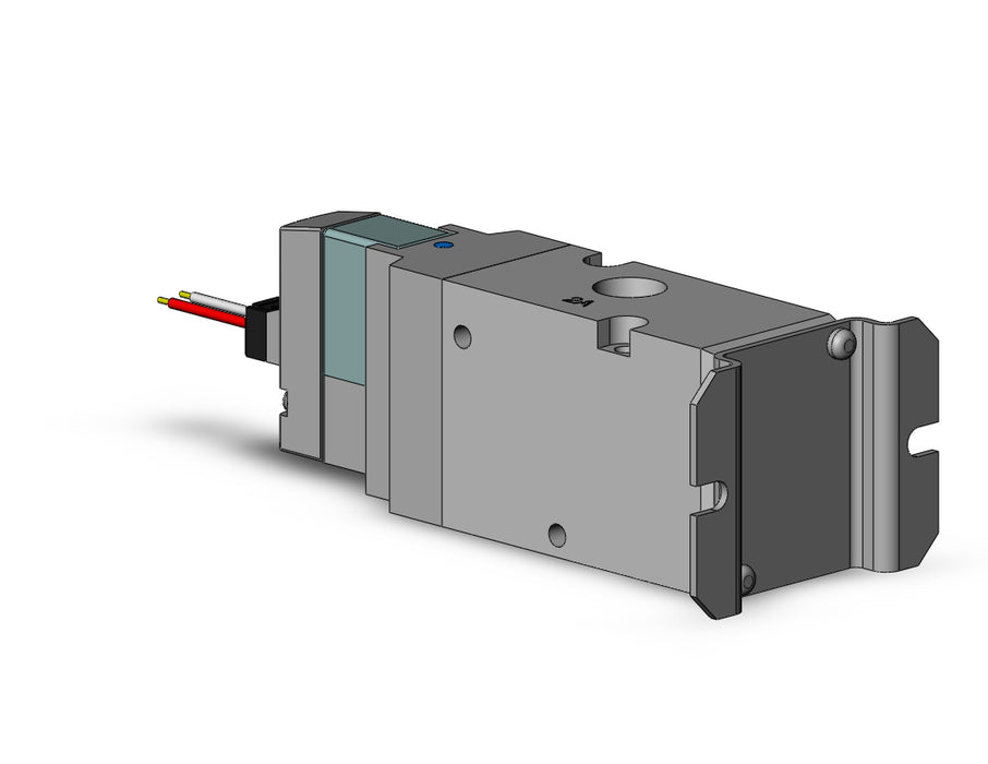 VP542-5L1-02A-F 3 port poppet type valve