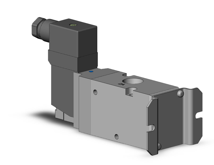 VP542K-3T1-03NA-F 3 port poppet type valve